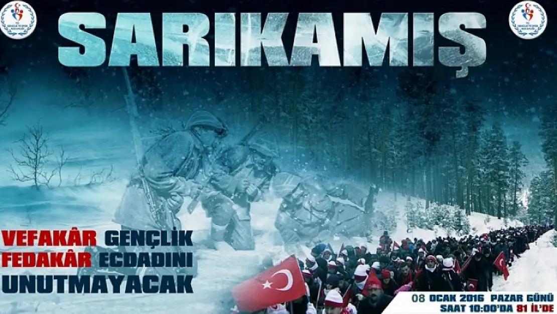 Şehitlerimizi Anmak İçin...