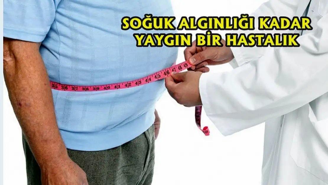 Metabolik Sendrom…