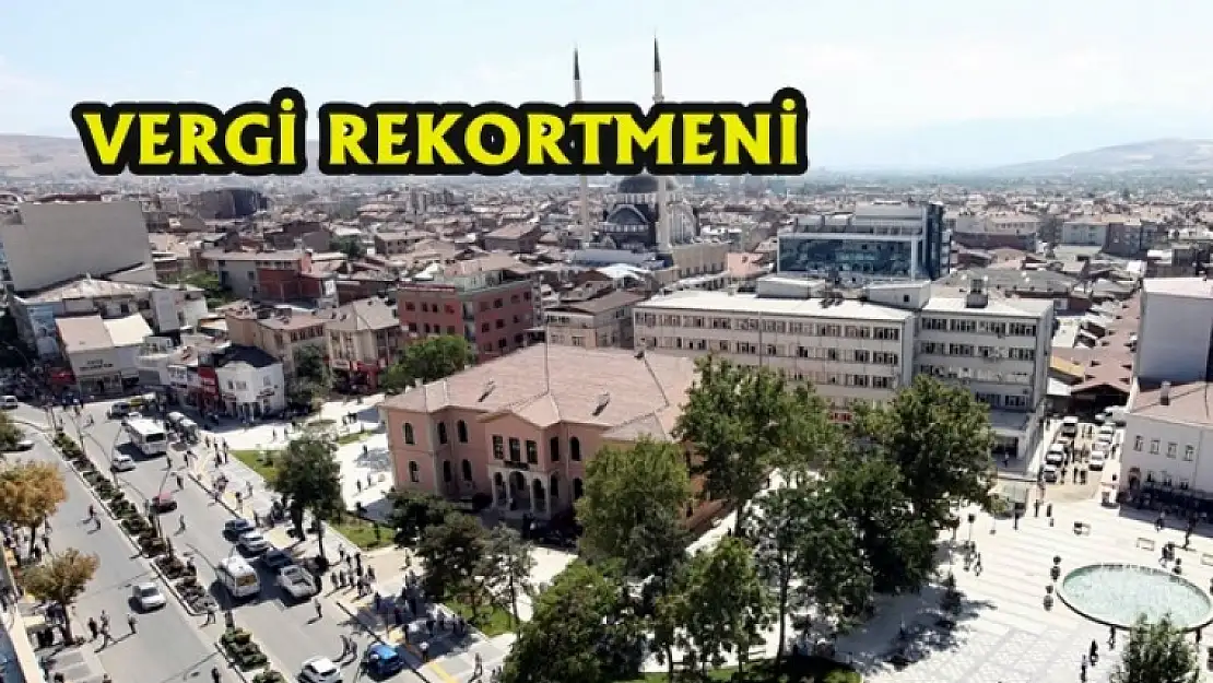 2015 Yılı Kurumlar Vergisi