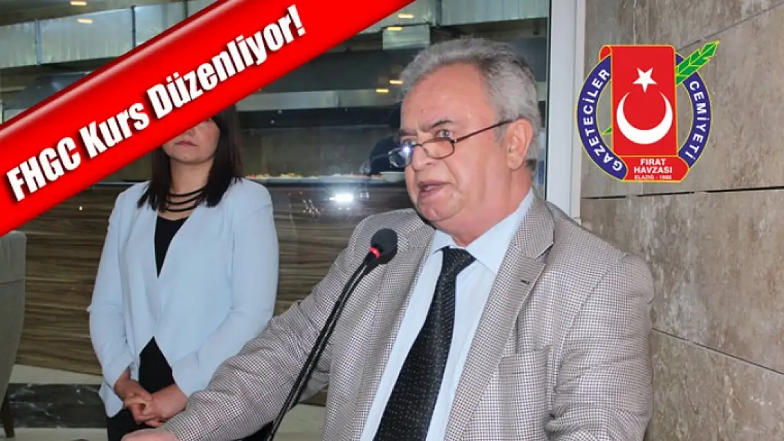 FHGC Kurs Düzenliyor!