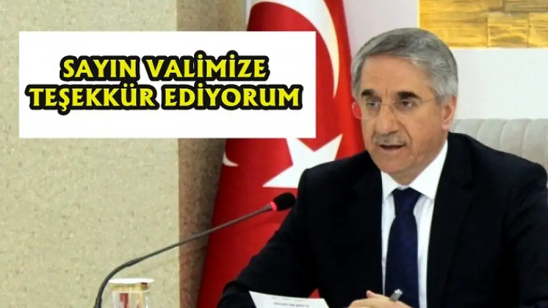 Yanılmaz'dan Stad Açıklaması