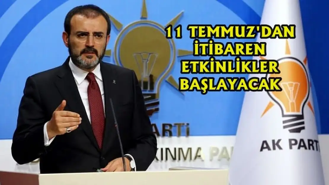 'Asla İzin Vermeyeceğiz!'