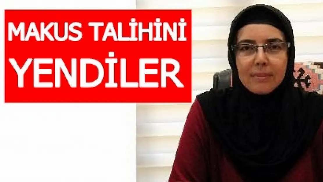 Atlı Ailesi'nin Talihini Yendi