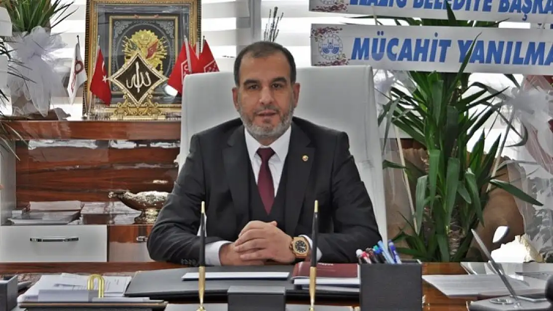 Bakandan Destek Artırılması Talebi