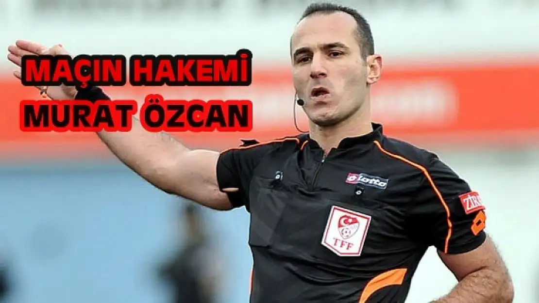 Hakem Belli Oldu