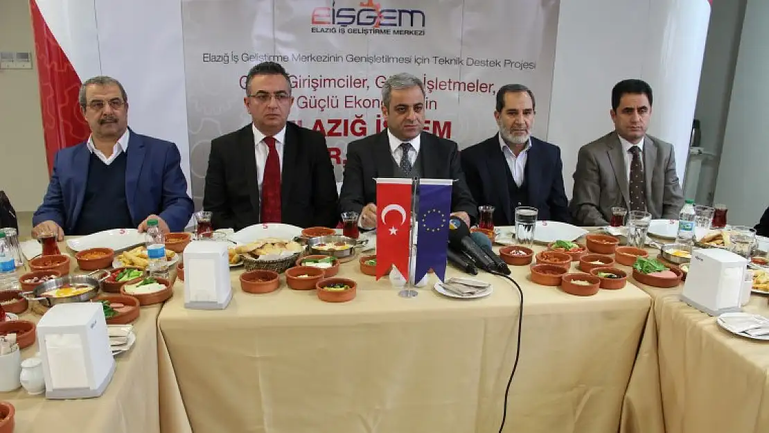 İŞGEM 2. Kampüsünü Tanıttı