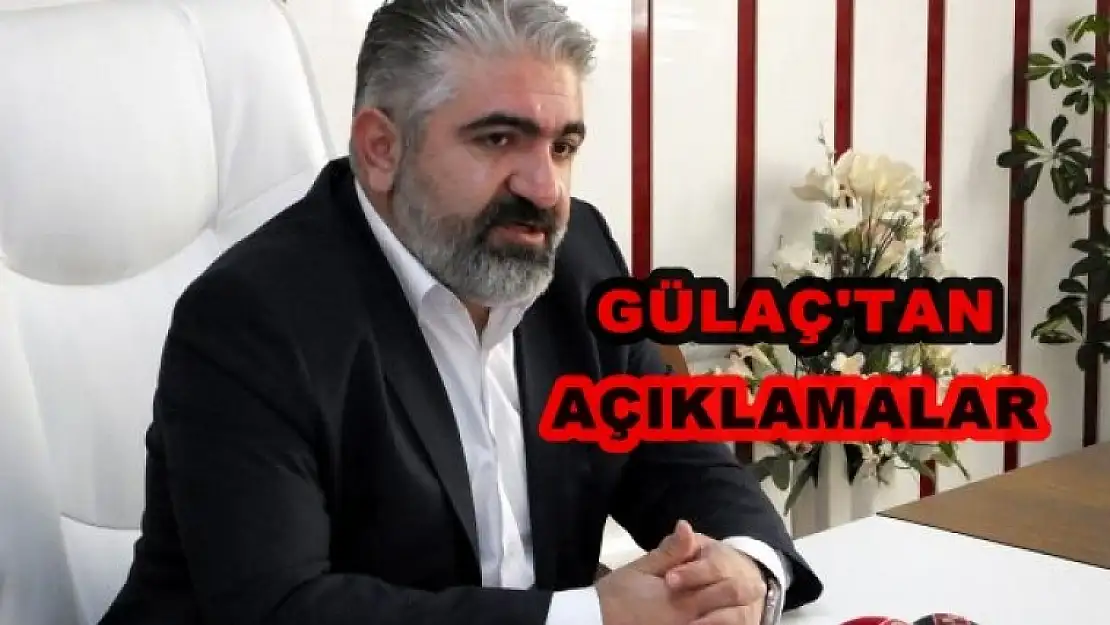 Yeni Malatyaspor Hakkında Açıklamalarda Bulundu