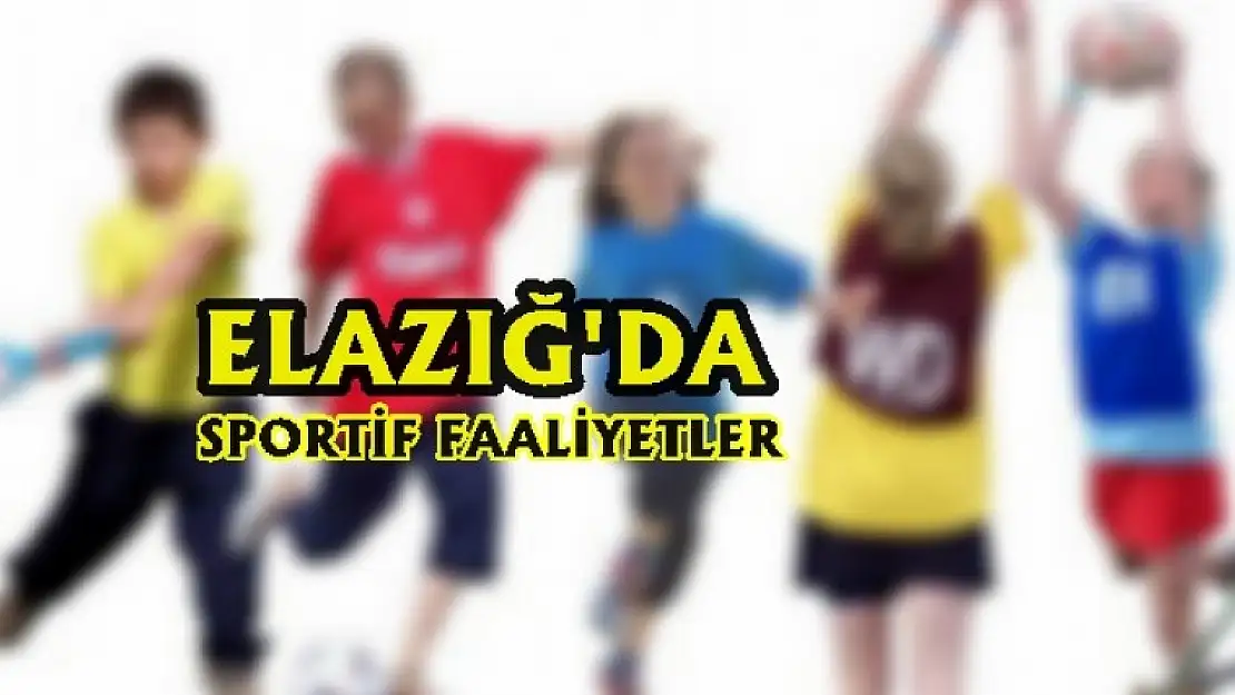 Önemli Müsabakalar Oyananacak