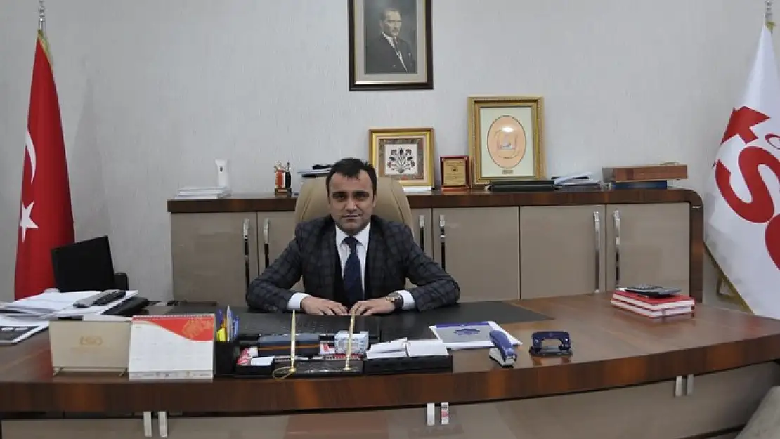 Karataş 'Girişimciliği Özendireceğiz'
