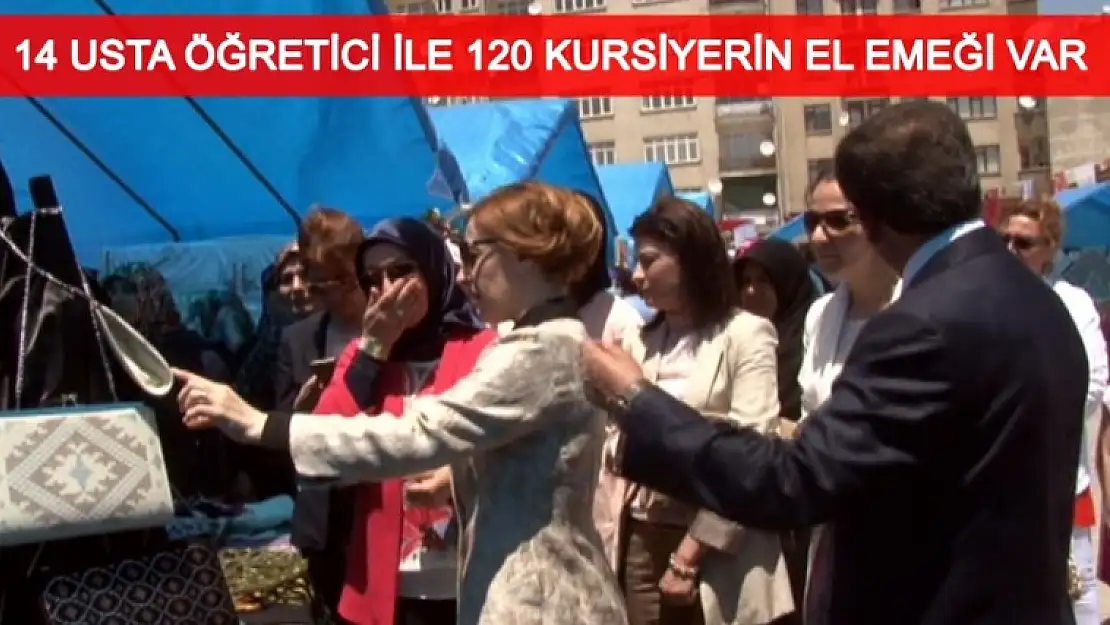 Sezon Sonu Sergisi