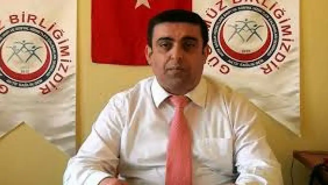 Karataş 'Sigorta Tüm Çalışanlara Yapılsın'