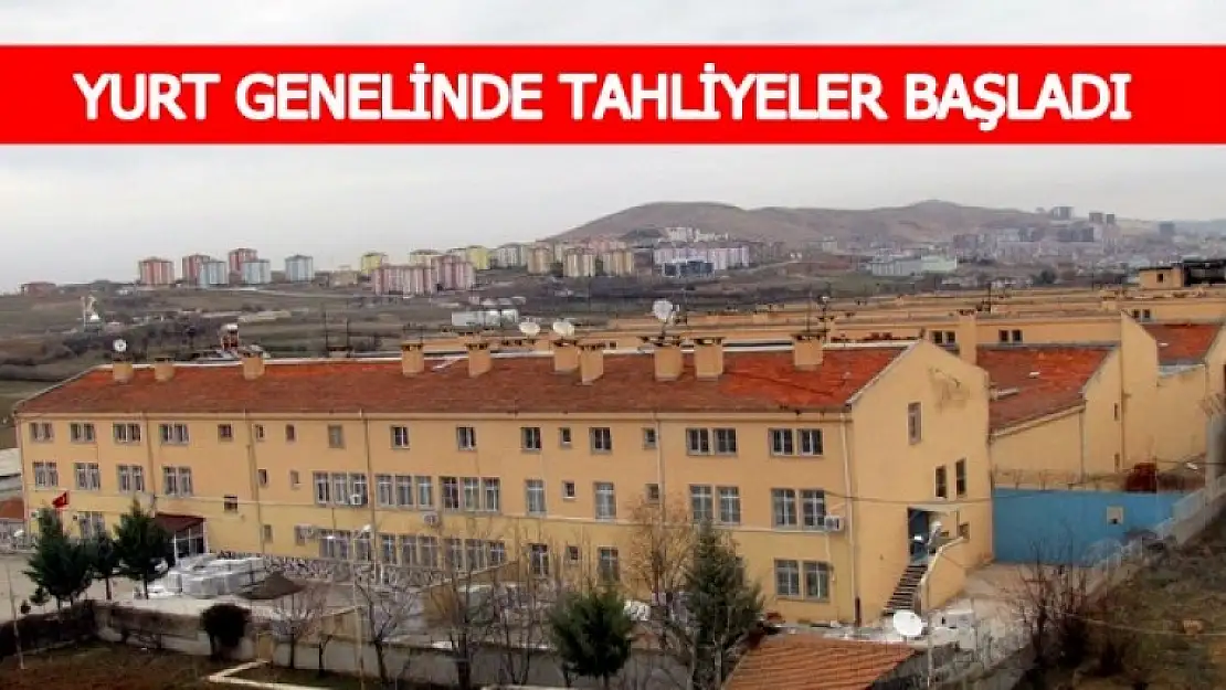 Başkomutan Erdoğan'a Teşekkür Ettiler