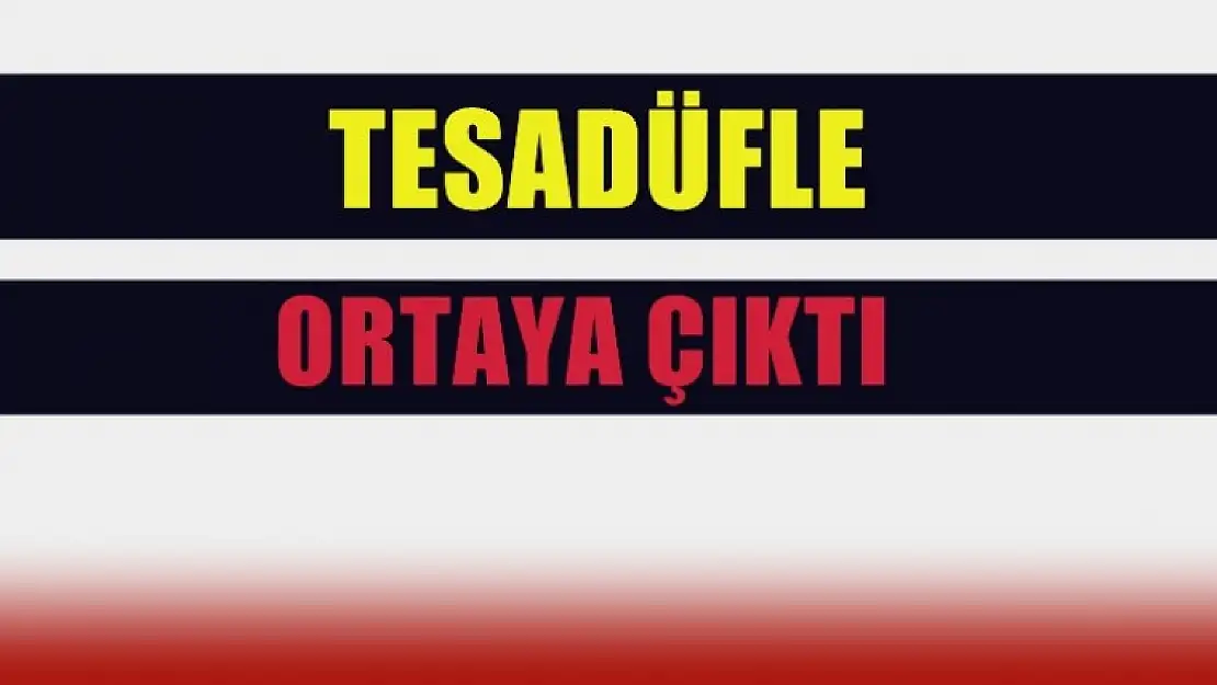 Kazılar MÖ 1200'lü Yıllara Götürdü