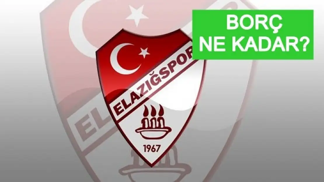 Gakgoş Borç Batağında!