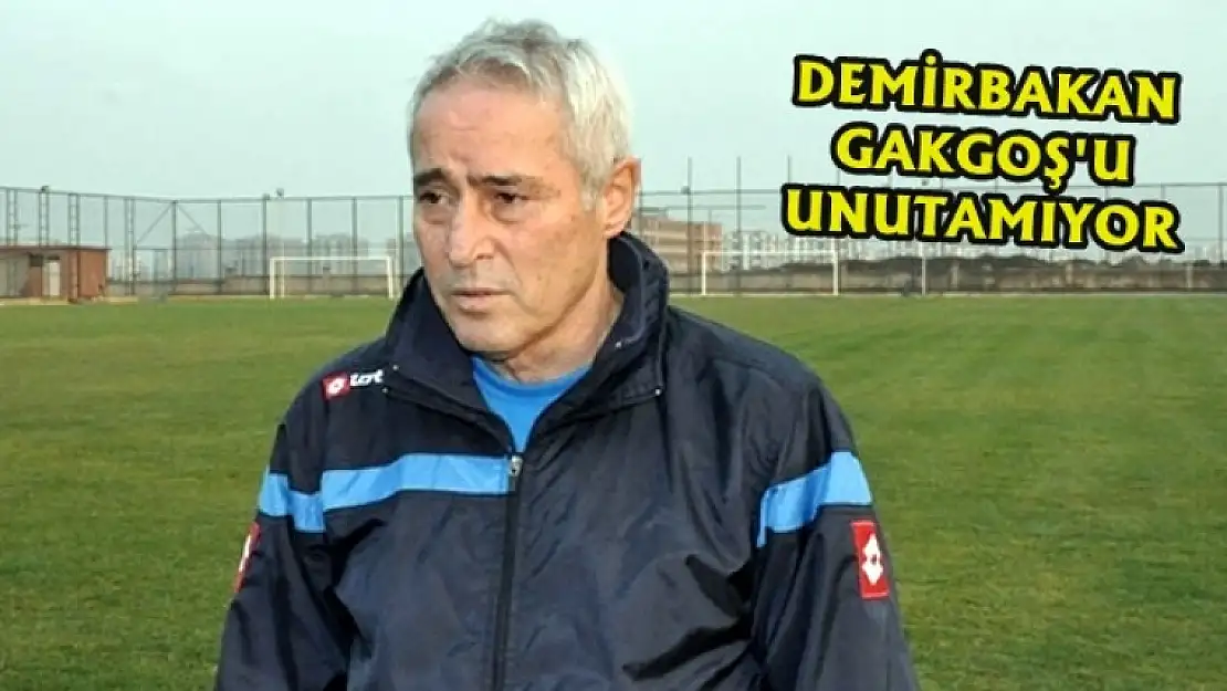 Demirbakan'dan Süper Lig Formülü