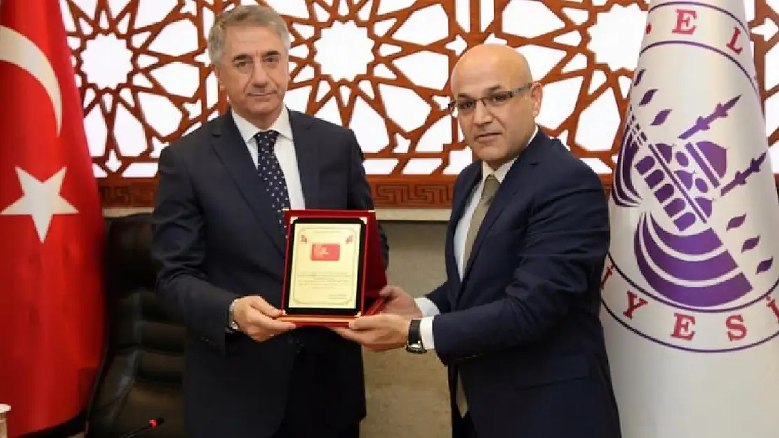 Belediyeden Yerel Basına Destek