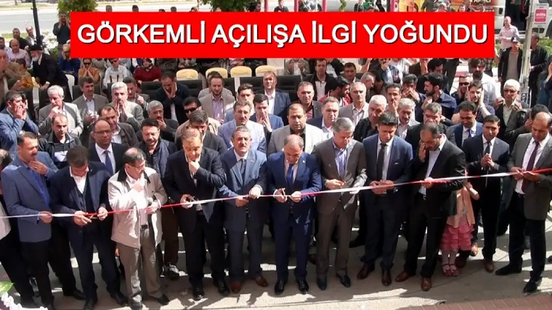 Son Nokta Marketler Zinciri Yeni Yüzü İle...