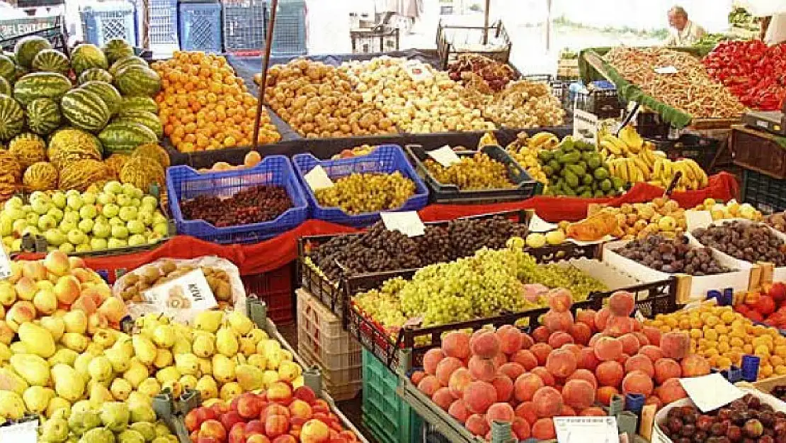 Çok İşlevli Kapalı Semt Pazarları Kuruluyor