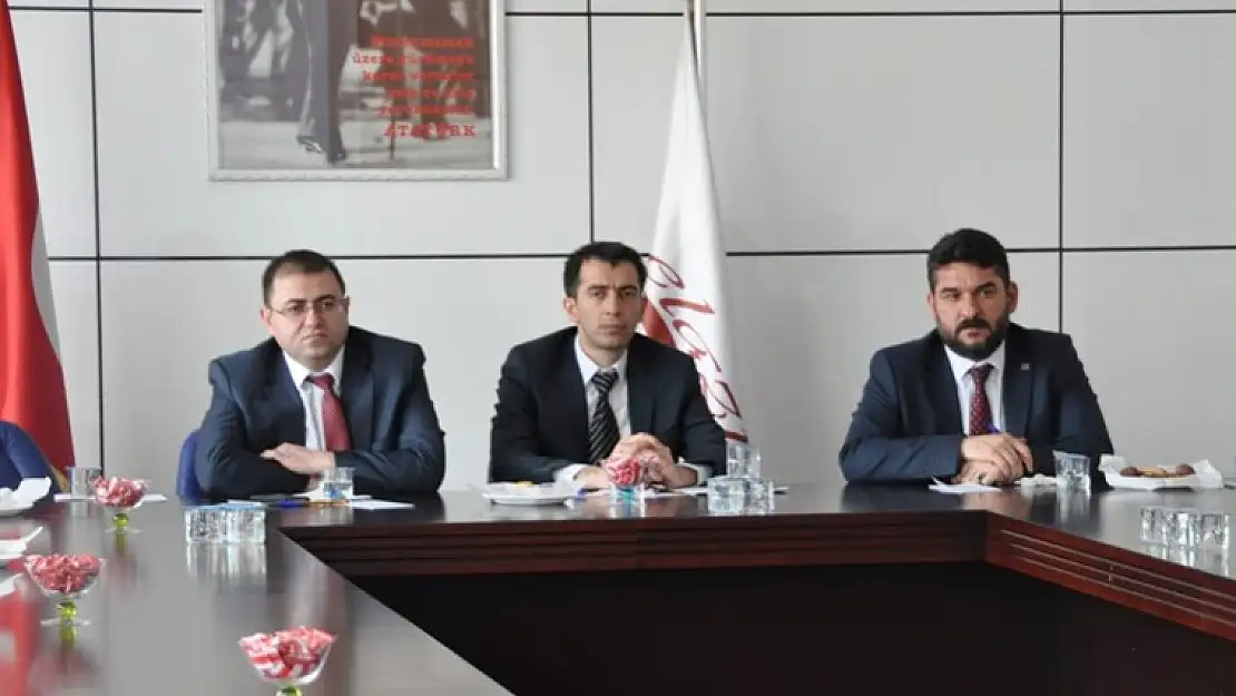 FKA Mali Destek Programı Tanıtıldı