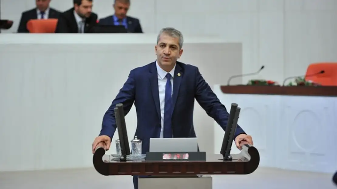Yavuz Temizer'den Kınama Mesajı