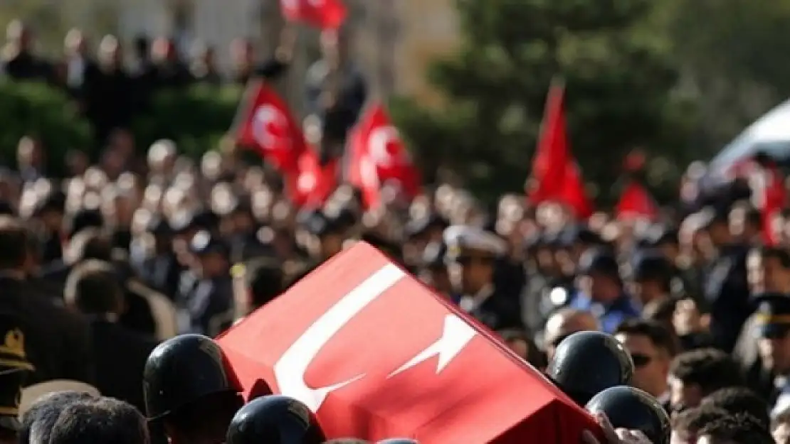 Şehit Darbaş Son Yolculuğuna Uğurlandı