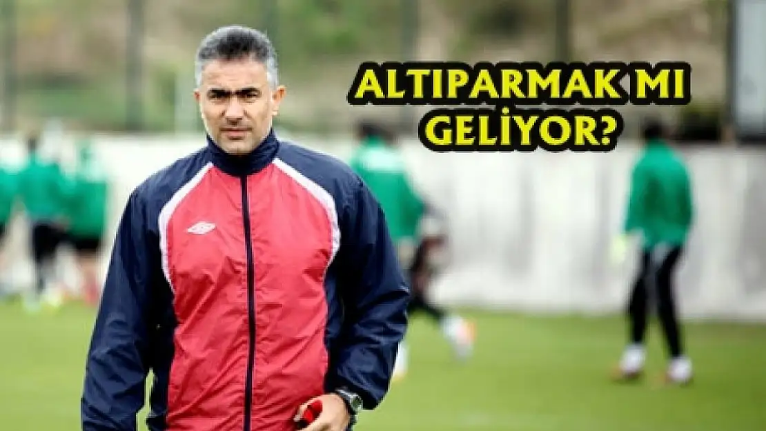 Elazığspor Görüşüyor