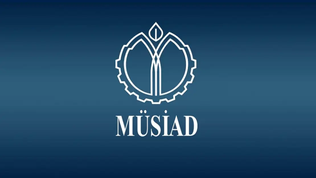 MÜSİAD Elazığ Şubesinde 20 İstifa!
