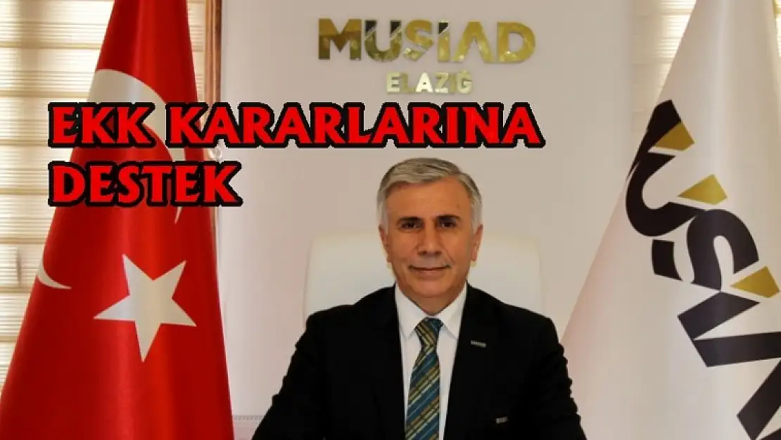 Başkan Uzun'dan Destek