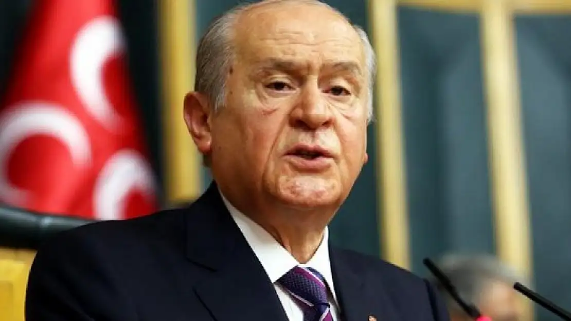 Bahçeli'nin Elazığ'a Geleceği Açıklandı