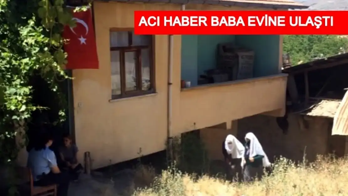 Patlama Dicle'de Oldu Ateş Elazığ'a Düştü!