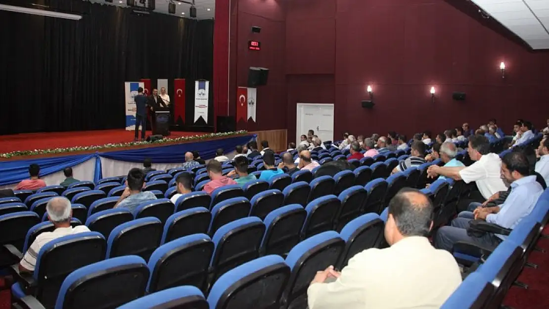 Belediyeden Ramazan Davulcularına Eğitim