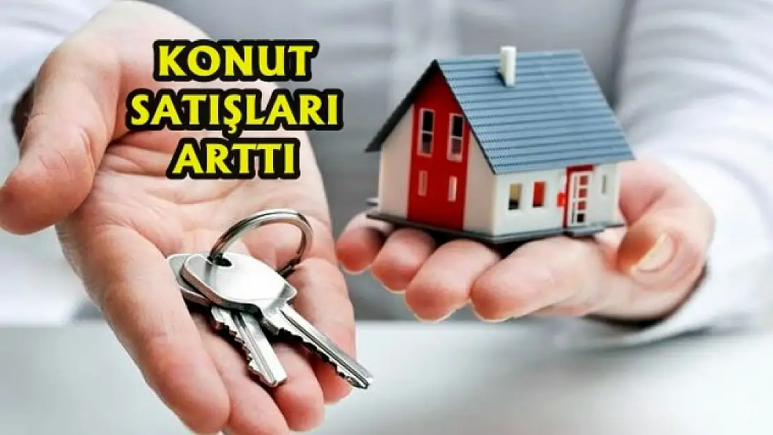 Satışlar Arttı