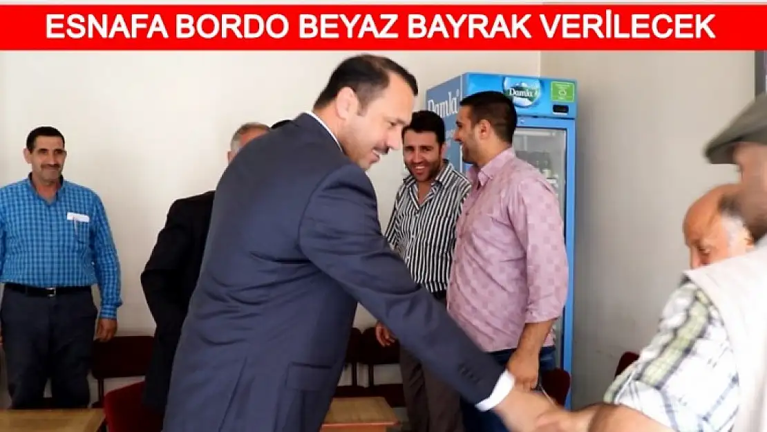Müdürlükten Kampanya