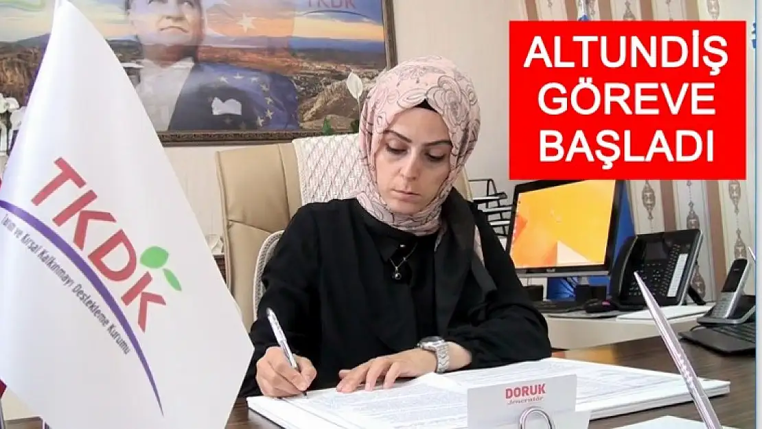 Hedeflerini Açıkladı