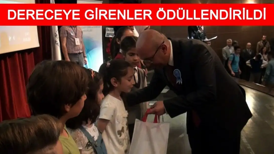 'Dünya Çevre Günü' Etkinliği