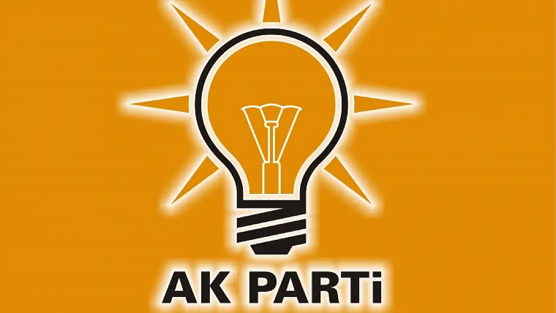 Ak Parti'den Cumhuriyet Bayramı Mesajı