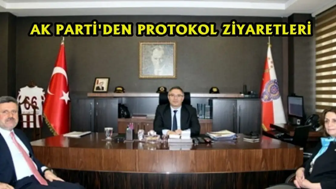 'Bütün Tedbirlerimizi Aldık'