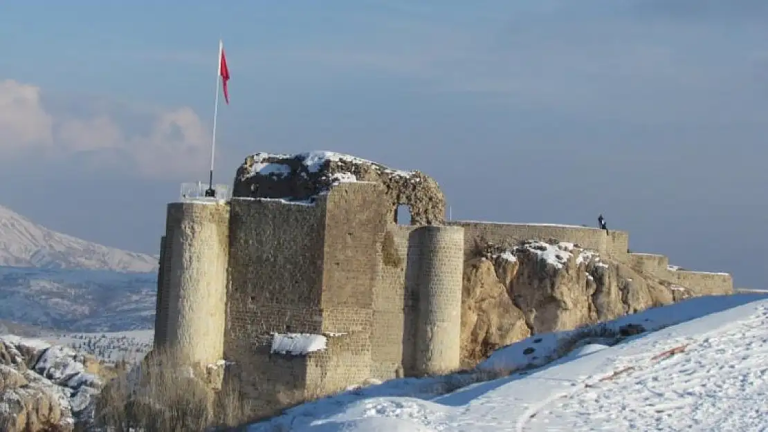 'Harput'un Fetih Kutlamaları Yapılmalı'