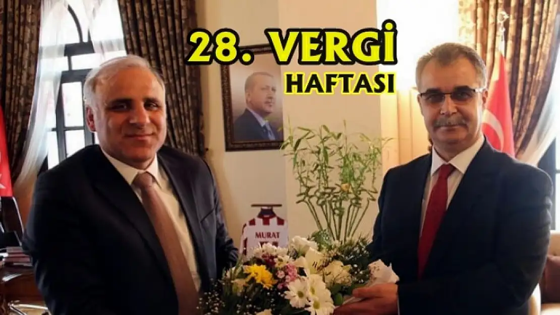 Kutlamalar Başladı