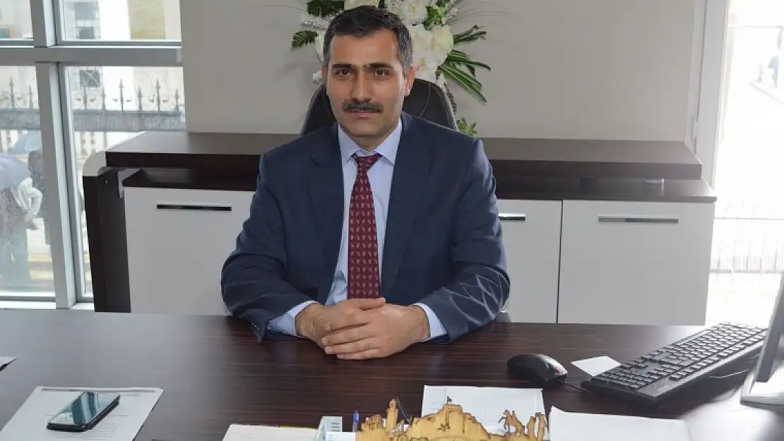 Nozoğlu: İstikrarın Partisi 14 Yaşında