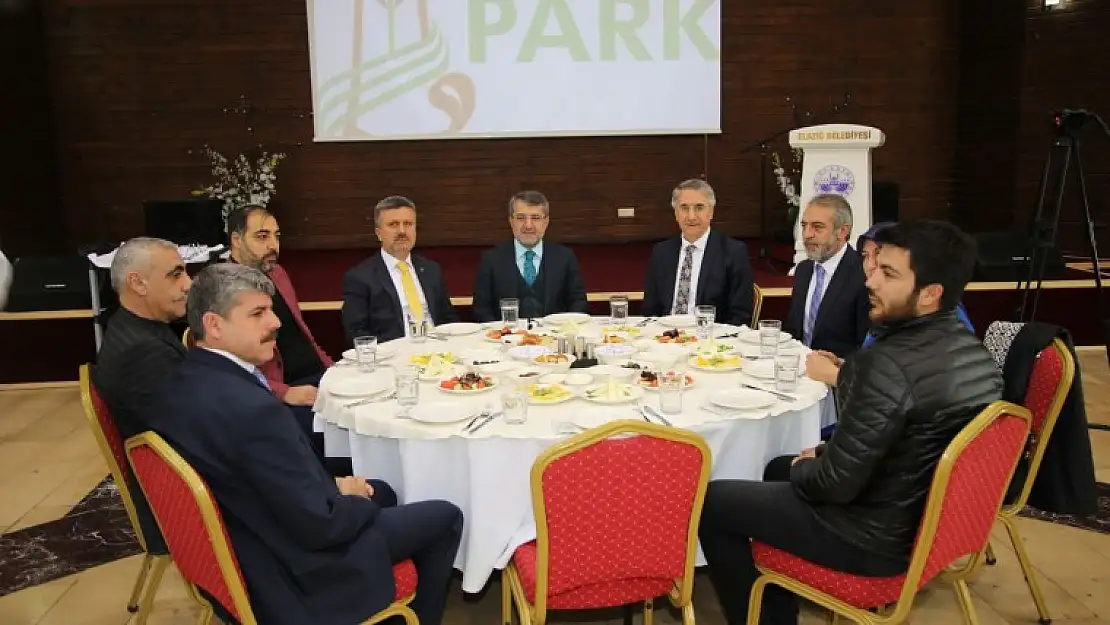 Şehir Buluşmaları Başladı