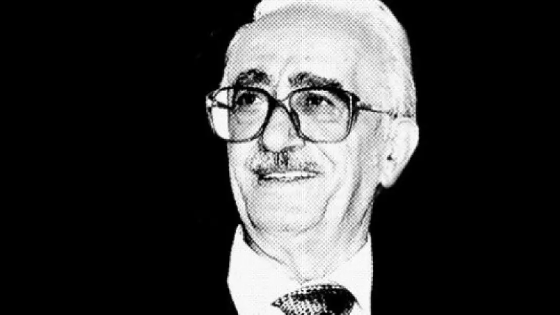 Zorluoğlu'ndan Kabaklı'yı Anma Mesajı