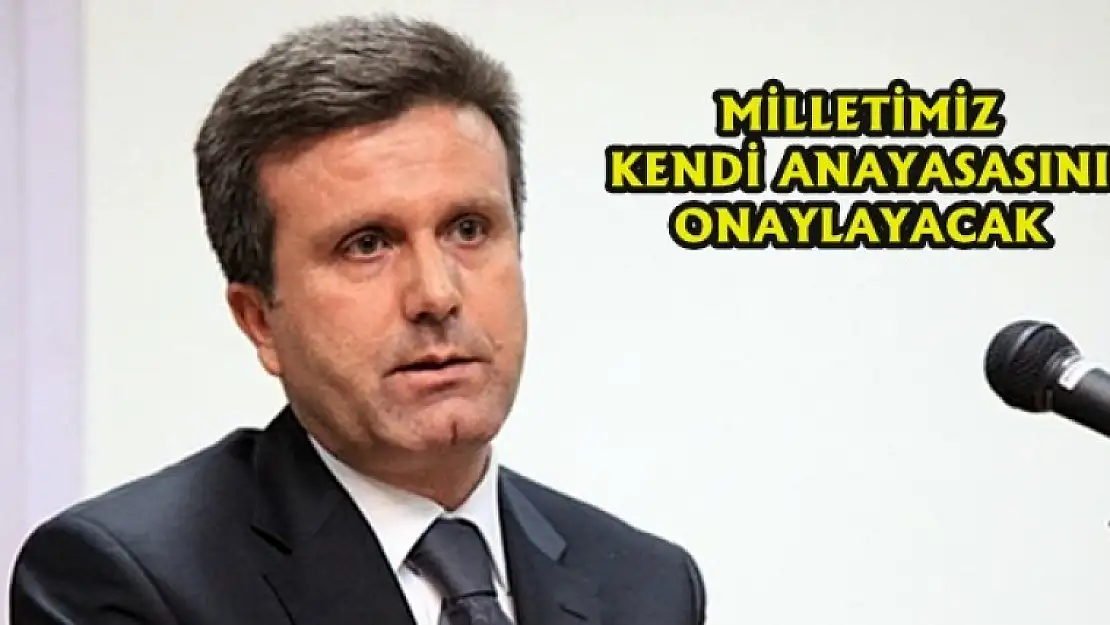 Tek Adres Aziz Millet