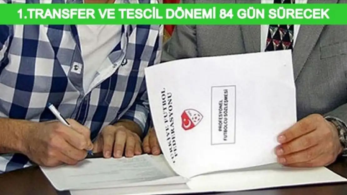 9 Haziran'da başlıyor