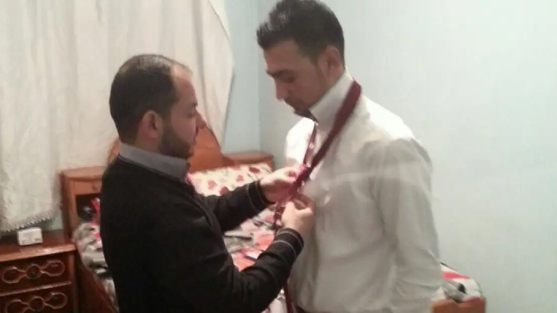 İHH'dan Suriyeli Çifte Yuva Desteği