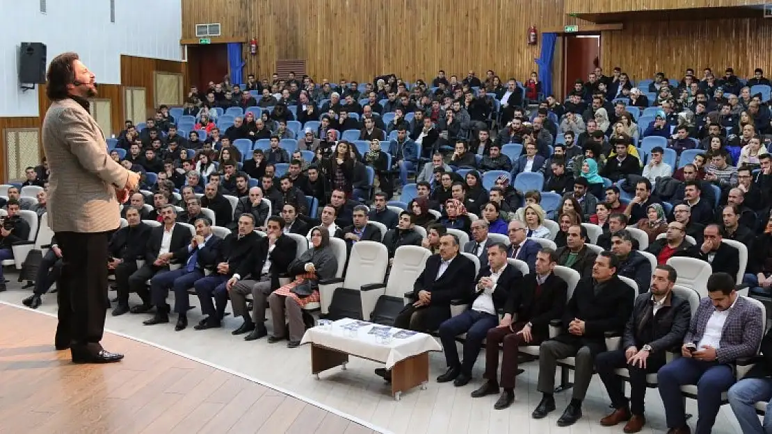 Şehir Konuşmalarında İletişimin Dört Şeritli Yolu