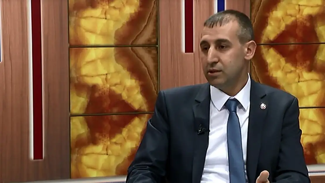 Mehmet Karaca Teşekkür Mesajı Yayınladı
