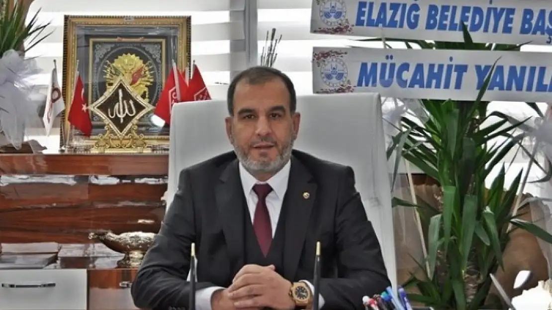 Alan'dan 29 Ekim Mesajı