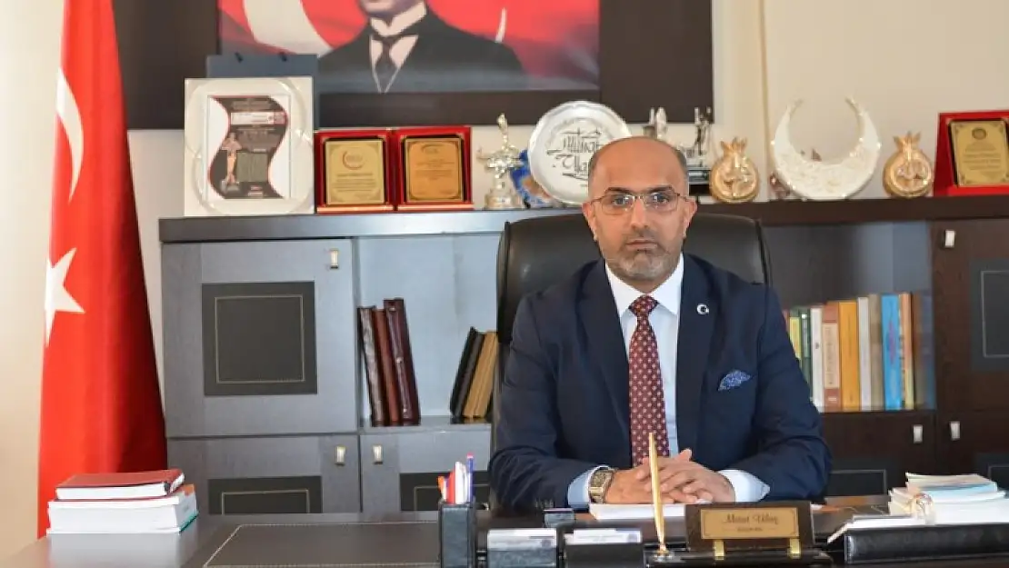 Esnaf Odası Seçime Gidiyor