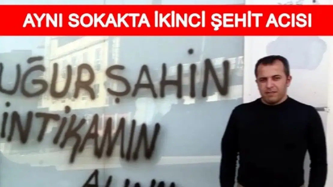 Acı Haber Tez Ulaştı!